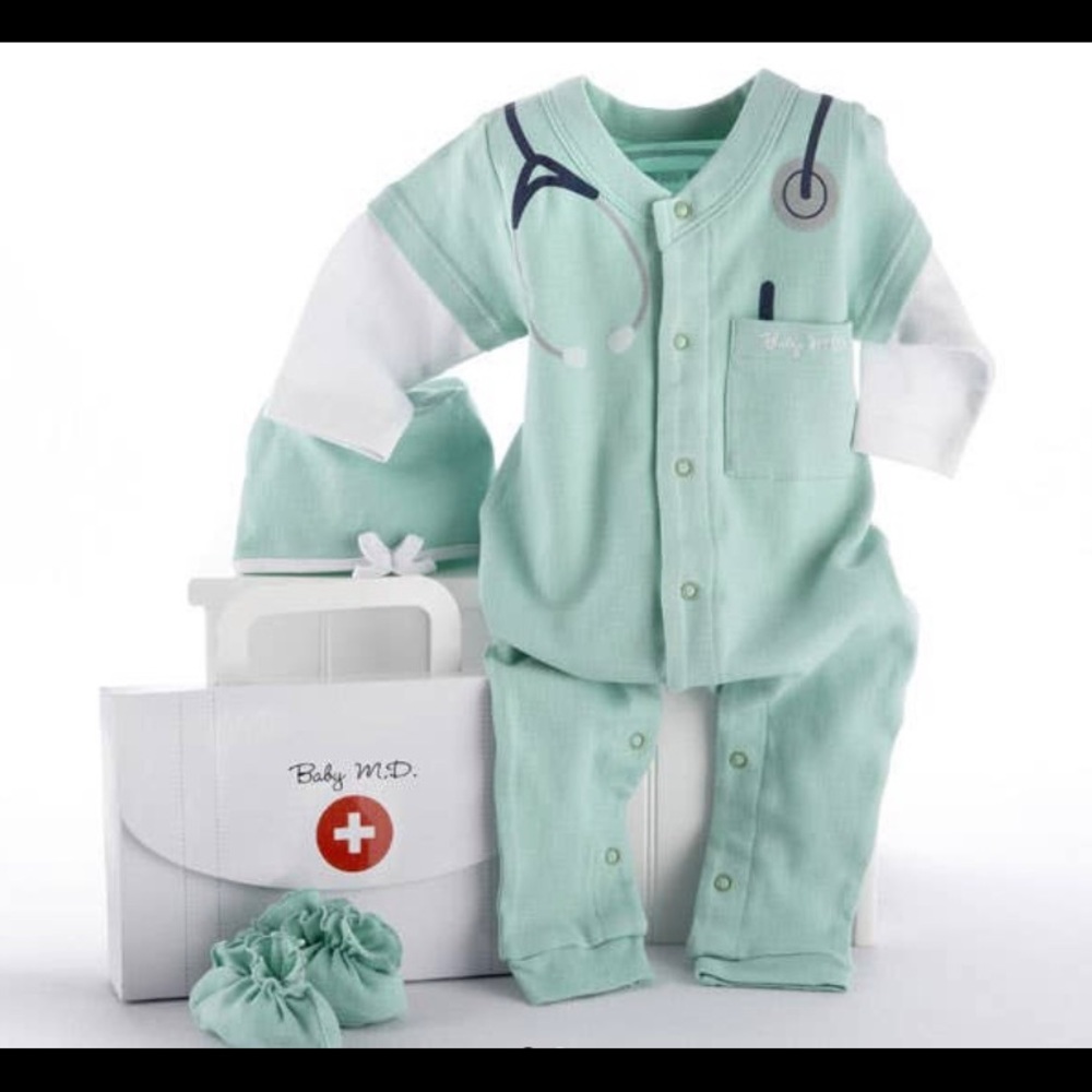 Dr baby set